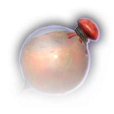 Огненная взрывчатка