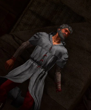 Отец Лорган