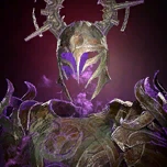 Рыцарь-юстициар портрет BG3