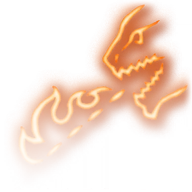 Огненное дыхание (Столп)