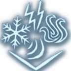 Иконка Черта Адепт Стихий