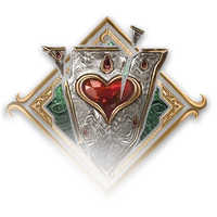 Иконка Стат Выносливость