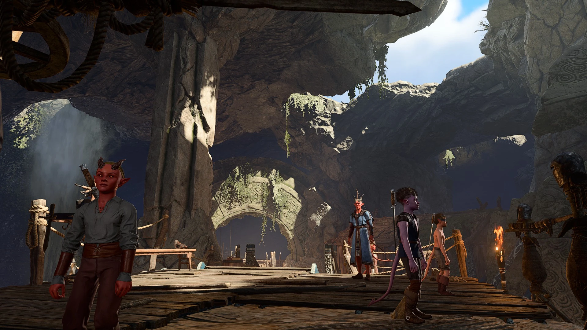 Спасти беженцев