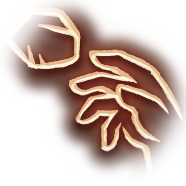 Действие Метнуть