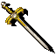 Иконка Длинный меч (ISW1H77)