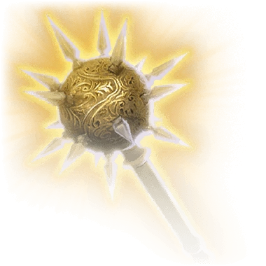 Morningstar PlusOne Icon