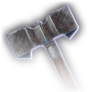 Light Hammer B Icon