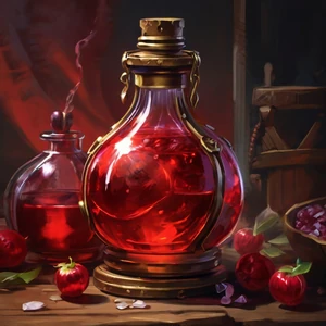 Health potion