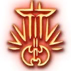 Divine Strike Physical Melee Icon