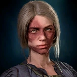 Мари портрет