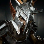 Шухер Граш портрет