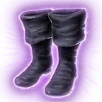 Disintegrating Nightwalkers Unfaded