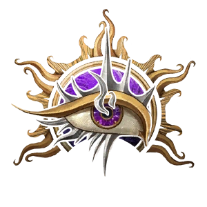 Иконка Класс Колдун