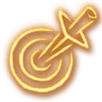 Иконка Действие Точная Атака