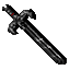 Иконка Двуручный меч (OHDISW2H)