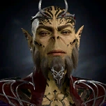 Орфей портрет