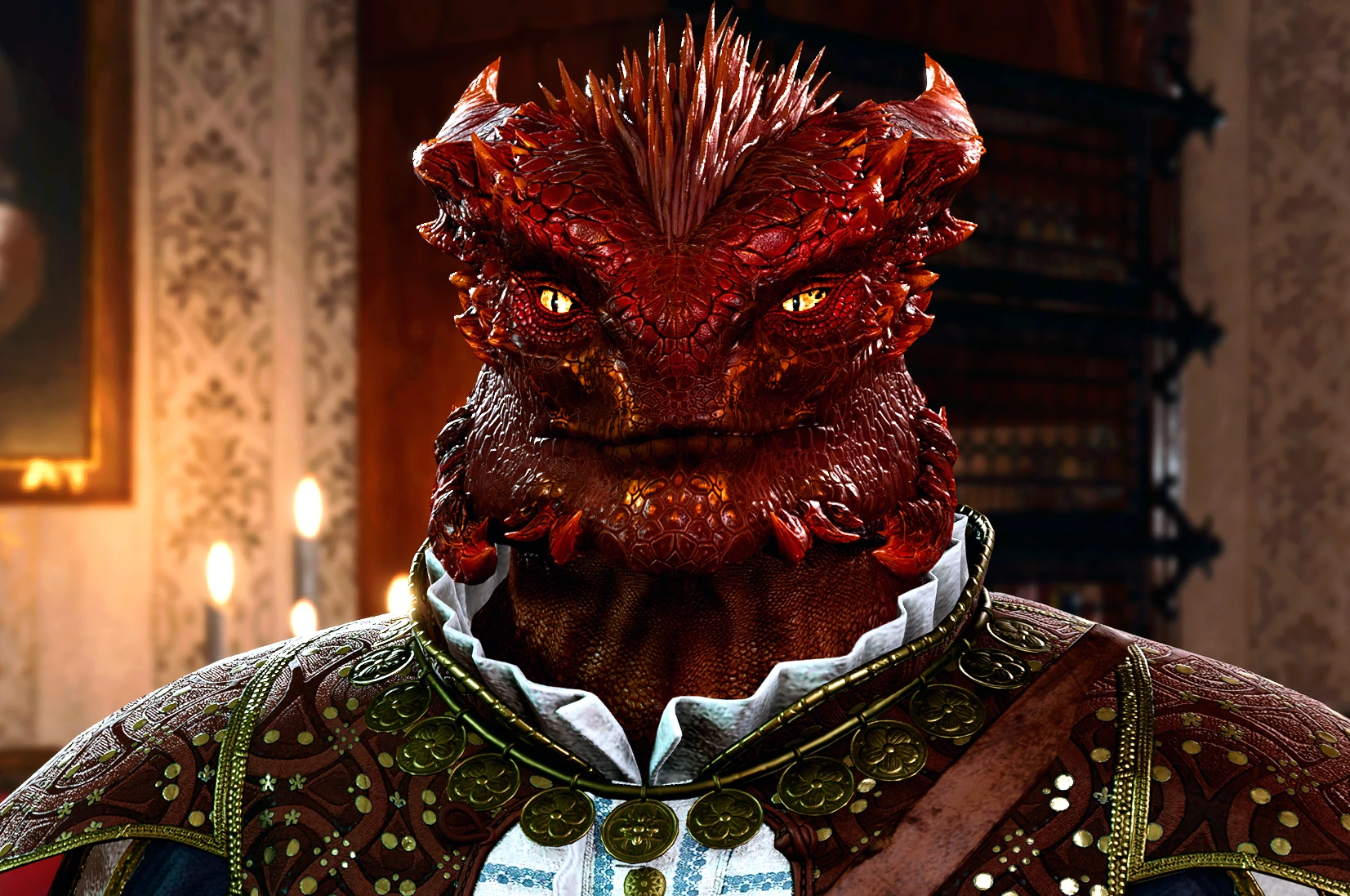 Томас С. Странновариус