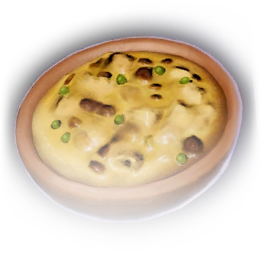 FOOD Murky Stew Faded