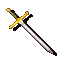 Иконка Полуторный меч (ISW1H02)
