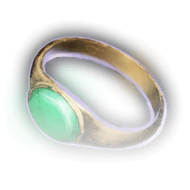Crushers Ring Icon