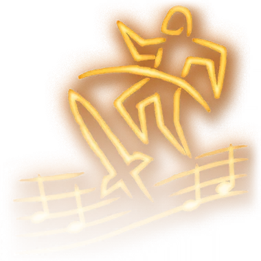 Нежная гармония