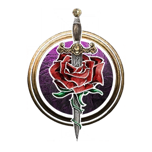 Иконка Класс Бард (Коллегия Мечей)