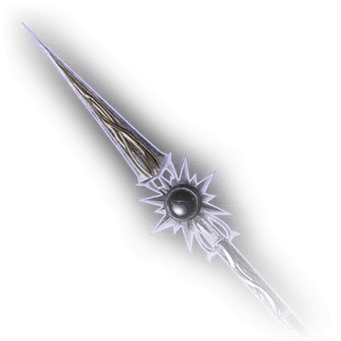 Selûne's Spear of Night Icon