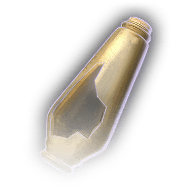 Разбитая банка с паразитом