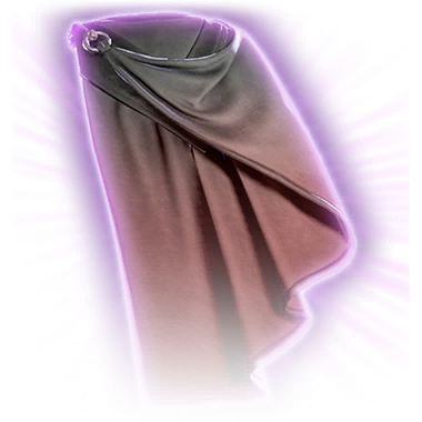 Иконка Плащ охотника смерти