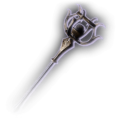 Torch of Revocation Icon