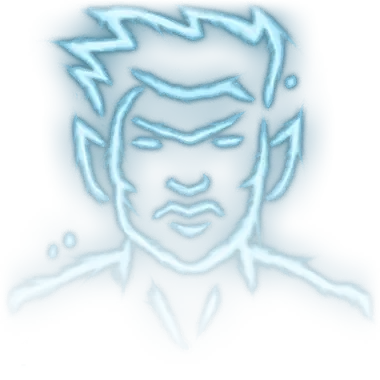 Disguise Self Femme Strong Drow