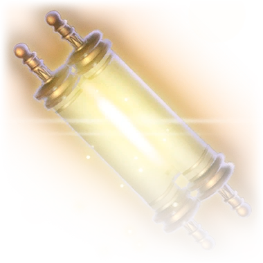 Свиток Возрождение