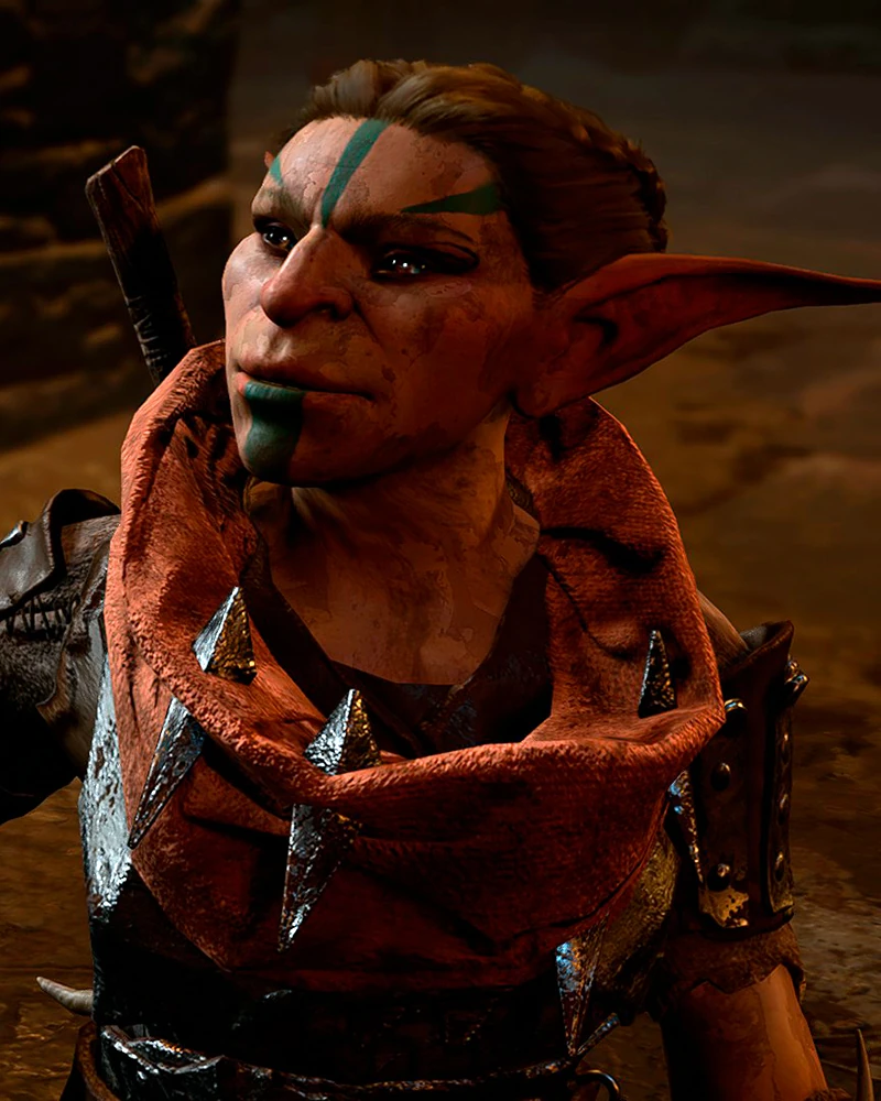 Кликуша Музул