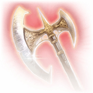 Blooded Greataxe Icon
