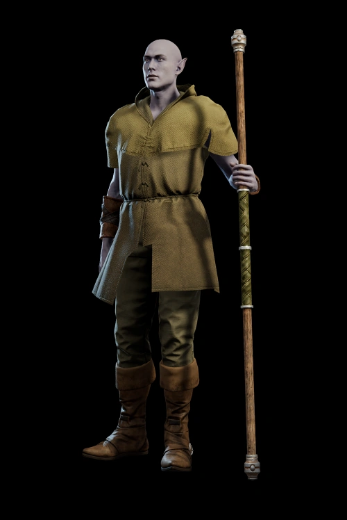 Филро Забытый