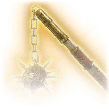 Flail PlusOne Icon