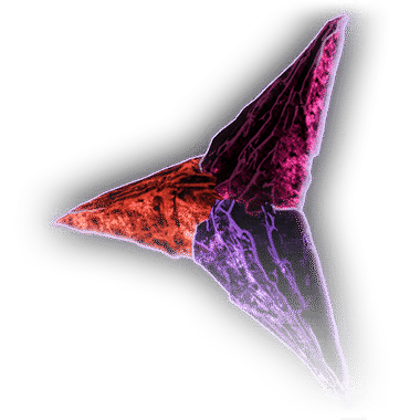 Триединый нетерийский камень