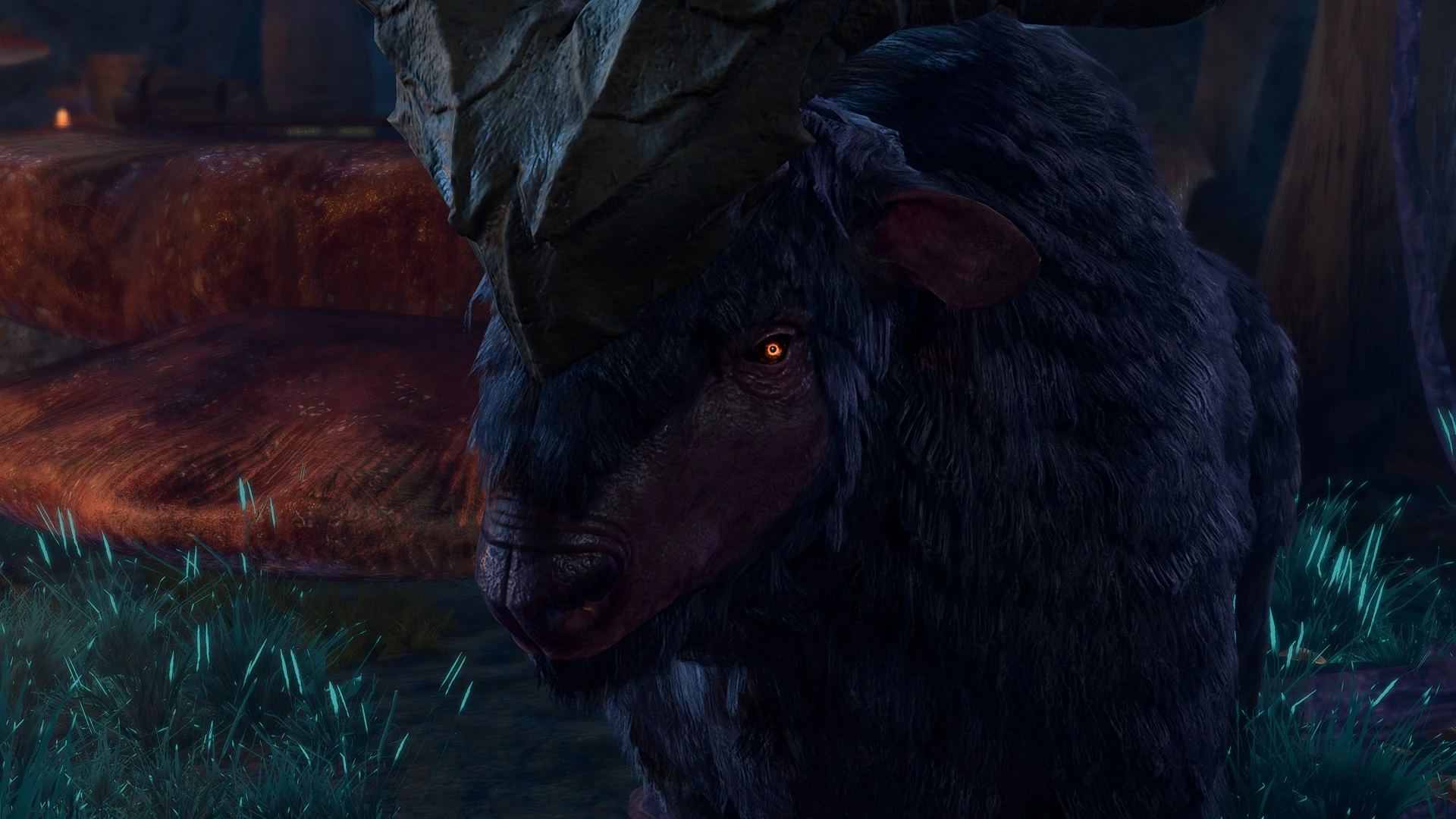 Глубинный ротэ0