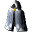 Иконка Плащ (ICLCK06)
