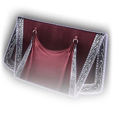 Reverse Rain Cloak Faded