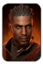 Уилл портрет2