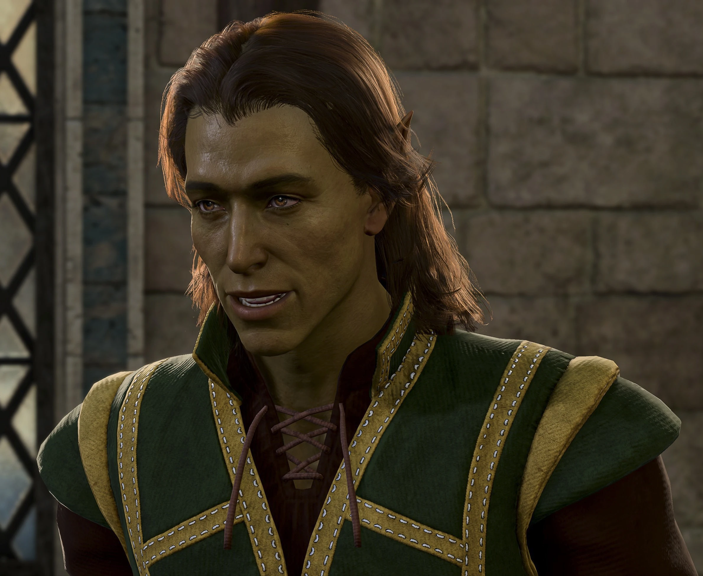 Триниган Гезоттс