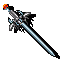 Иконка Длинный меч (ISW1H61)
