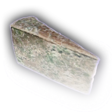 Ломоть тухлого берегостского сыра