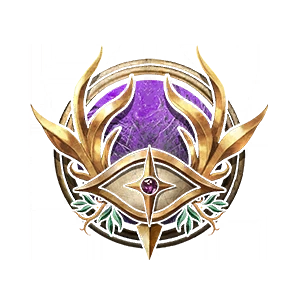 Иконка Класс Колдун (Архифея)