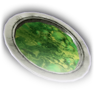 Suspension of Nothic Eye Icon