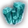 Viridian Crystal Item Icon