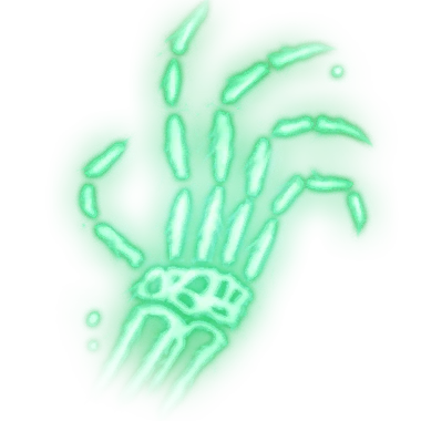 Фокус Ледяное прикосновение