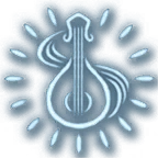 Иконка Черта Посвященный В Магию Бард