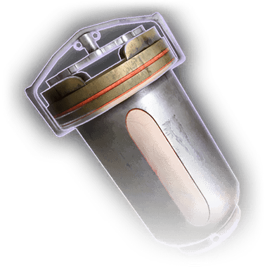 Sublimate of Bloodstained Hook Icon